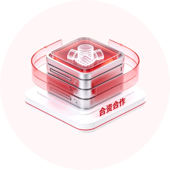 业务代理