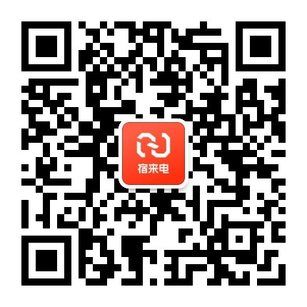 公众号二维码